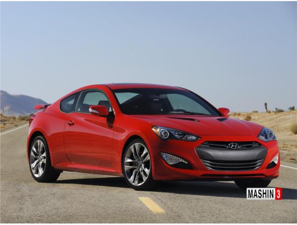  هیوندای-جنسیس-کوپه-genesis-coupe